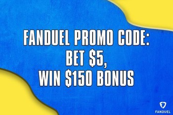 FanDuel promo code: Win $150 bonus on college basketball, NHL
