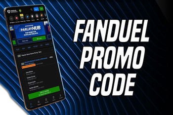 FanDuel promo code: Win $150 National Championship Game bonus on Michigan-Washington