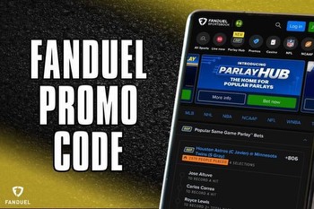 FanDuel promo code: Win $150 NBA bonus, Valentine's Day props