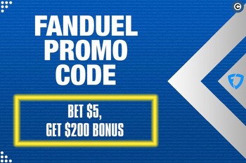 FanDuel promo code: Win $200 NBA bonus, unlock Kick of Destiny offer