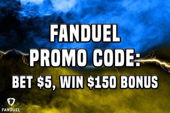 FanDuel promo code: Win $5 bet Celtics-Knicks for a $150 weekend bonus