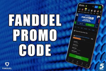 FanDuel promo code: Win $5 bet, unlock $200 bonus for Super Bowl