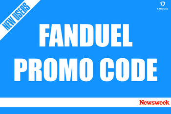 FanDuel Promo Code: Win $5 First Bet on NBA, Receive $200 Bonus for SF-KC