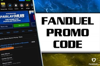 FanDuel promo code: Win $5 NBA bet for $200 bonus