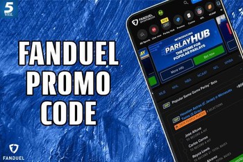 FanDuel promo code: Win $5 NBA bet, get $200 bonus for Super Bowl