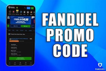 FanDuel promo code: Win $5 NBA bet, receive $150 bonus