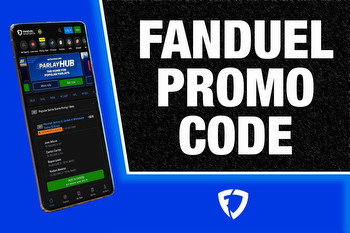 FanDuel Promo Code: Win $5 NBA Money Line Bet, Get $200 Bonus for SF-KC