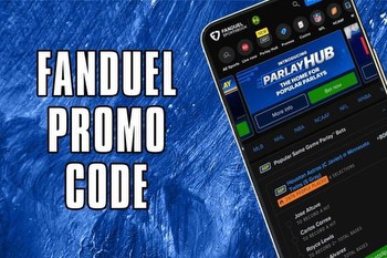 FanDuel promo code: Win $5 NBA or CBB bet, get $200 bonus