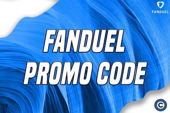 FanDuel promo code: Win $5 NBA or college basketball bet, get $200 bonus for KC-SF