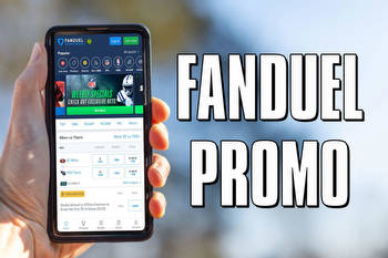 FanDuel promo for NBA games this week brings a $1,000 no-sweat bet