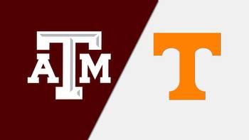 FanDuel Promo for Tennessee vs Texas A&M