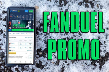 FanDuel promo offers $1,000 no-sweat bet for Presidents’ Day college hoops, NHL action