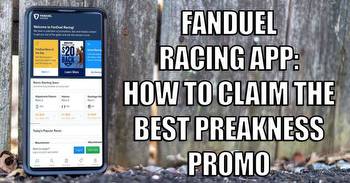 FanDuel Racing App: How to Claim the Best Preakness Promo