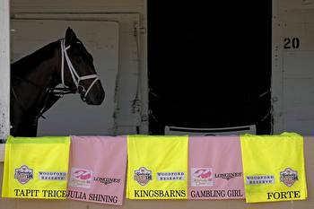 FanDuel Racing Edges DK Horse For Massachusetts Kentucky Derby Bets