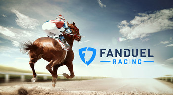 FanDuel Racing Now Live In Massachusetts For Kentucky Derby Betting
