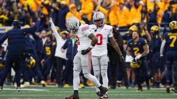 FanDuel releases odds for two key 2024 Ohio State football games