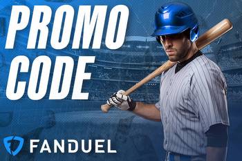 FanDuel sign-up bonus deals you $150 for Guardians vs. Yankees today
