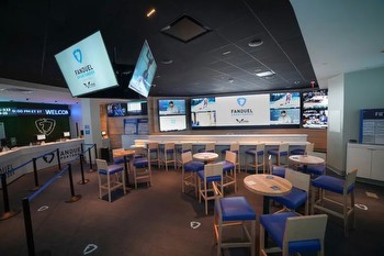 FanDuel Sportsbook at Valley Forge Casino robbed at gunpoint