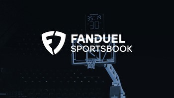 FanDuel Sportsbook Kansas Promo Code: Win $200 if Any 1 Seed Wins This Week