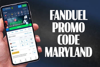 FanDuel Sportsbook Maryland: Bet $5, Get $200 Promo