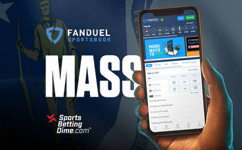 FanDuel Sportsbook Massachusetts: Sign-Up Promo + Launch Details
