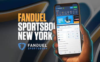 FanDuel Sportsbook NY: Get Promo Code & Download New York App