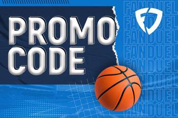 FanDuel Sportsbook Ohio promo code: Bet $5, Get $200 guaranteed