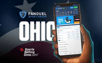 FanDuel Sportsbook Ohio Promo Code: Get $200 in Bonus Bets Now!