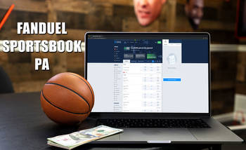 FanDuel Sportsbook PA App: How To Get $1,000 No-Sweat First Bet