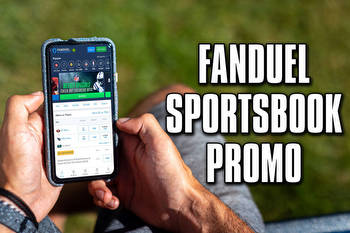 FanDuel Sportsbook Promo: $1K No-Sweat Bet, $200 Bonus In Massachusetts