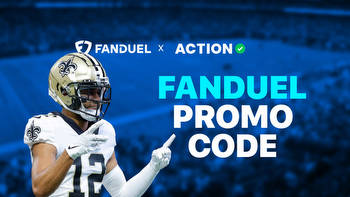 FanDuel Sportsbook Promo Code: $1,000 No-Sweat Bet Available for MNF