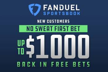 FanDuel Sportsbook Promo Code: $1K No Sweat Bet on Field of Dreams Game