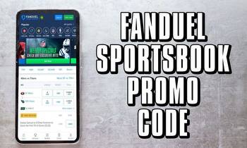 FanDuel Sportsbook Promo Code for NFL Week 10 Scores $1K No-Sweat Bet