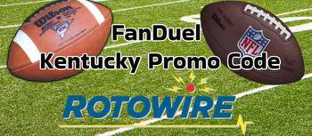 FanDuel Sportsbook Promo Code in Kentucky: $100 Off NFL Sunday Ticket + $100 Bonus