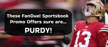 FanDuel Sportsbook Promo Code in Kentucky To Get $200 In Bonus Bets