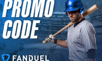 FanDuel Sportsbook Promo Code Not Needed To 10X Your 1st Bet, Win Or Lose
