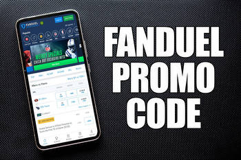 FanDuel Sportsbook: Promo Code Unlocks $2,500 No-Sweat MNF Bet