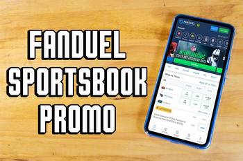 FanDuel Sportsbook promo for NBA scores $1,000 no-sweat bet
