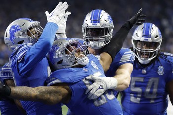 FanDuel Sportsbook Promo: Get $150 in Bonus Bets for Lions vs. 49ers