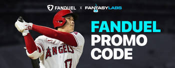 FanDuel Sportsbook Provides $100 in Bonus Value for Wednesday MLB Action