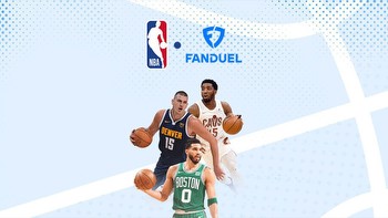 FanDuel Sportsbook unveils new NBA League Pass promo code offer