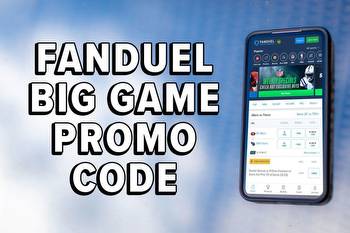 FanDuel Super Bowl promo code: Get $3,000 no-sweat bet for Chiefs vs. Eagles