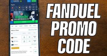 FanDuel Sweet 16 Promo: Get $1,000 No-Sweat Bet as Tournament Resume