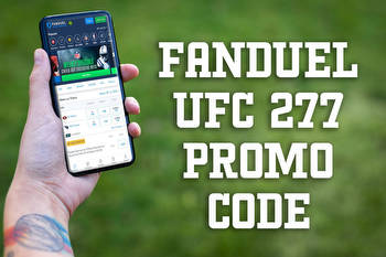FanDuel UFC 277 Promo Code Is Best Way to Bet Peña-Nunes Fight