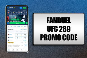 FanDuel UFC 289 Promo Code: Get $2,500 No-Sweat Bet for Nunes-Aldana