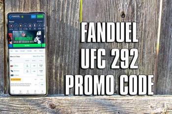 FanDuel UFC 292 Promo Code: Get Bonus Before Sterling-O’Malley