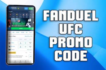 FanDuel UFC promo code: Here’s how to get the best Sterling-O’Malley bonus