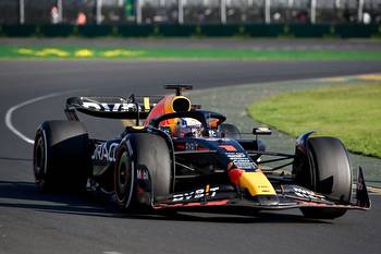 FanDuel update paints grim picture for Formula 1 fans