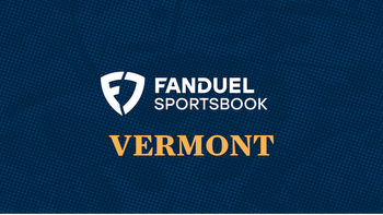 FanDuel Vermont: Bet $5, get $200 in bonus bets with best promo code for Jan. 2024