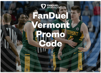 FanDuel Vermont Promo Code